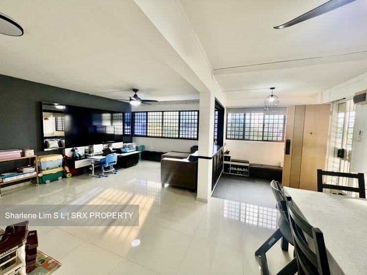 Blk 532 Bukit Batok Street 51 (Bukit Batok), HDB 5 Rooms #527587431